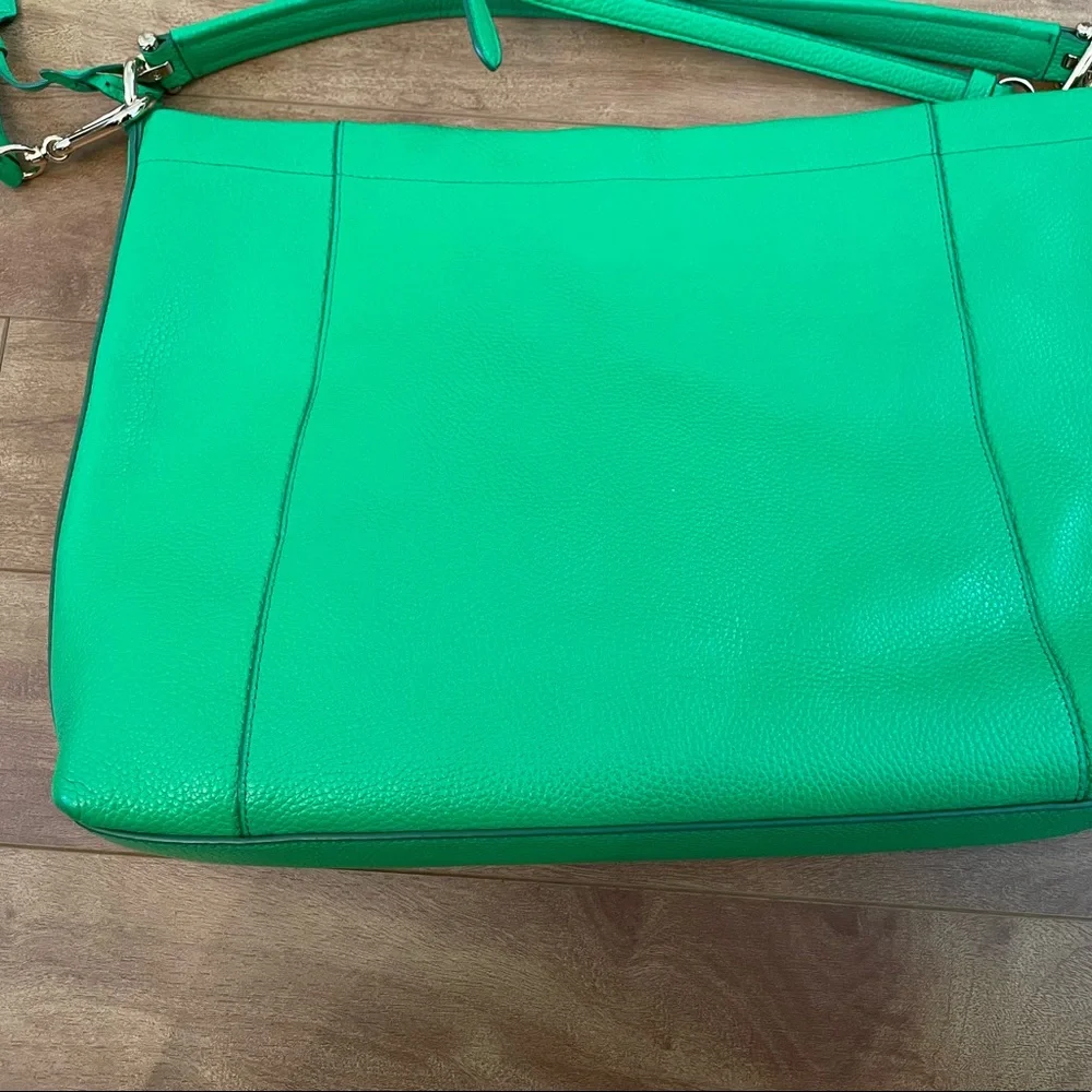 Coach Scout Hobo - Picture 3 of 7